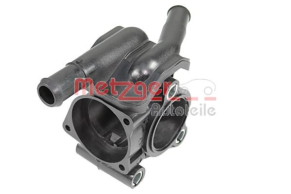 METZGER 4010096 Thermostatgehäuse